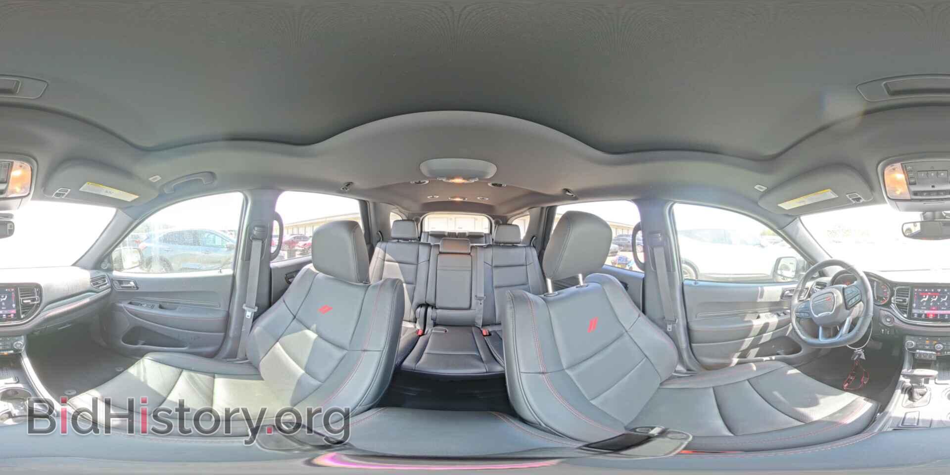 2026 DODGE DURANGO - VIN: 1C4SDJCT7TC233238 - Photo 15