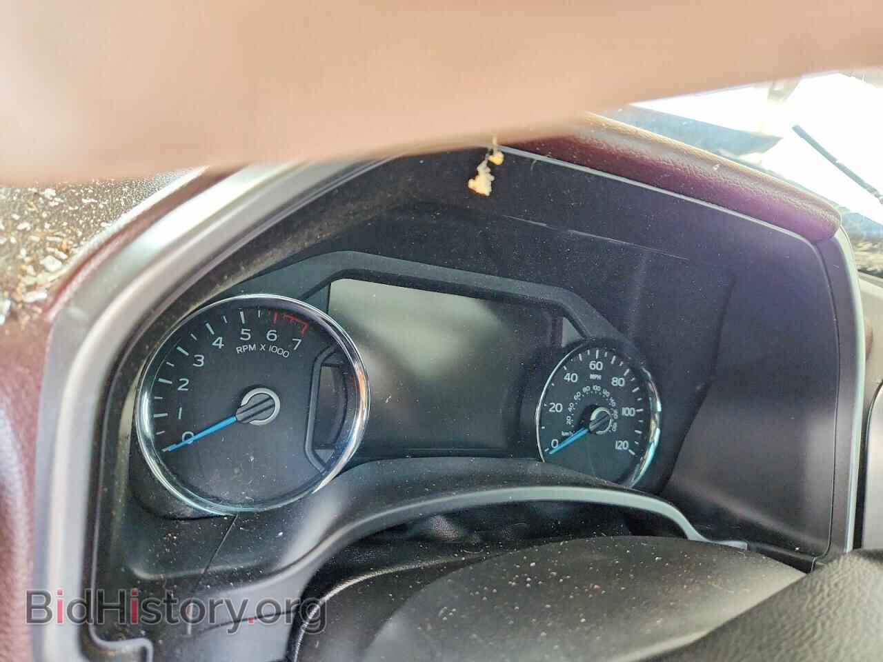 2017 FORD F150 - VIN: 1FTEW1EF9HFC68223 - Фото 9