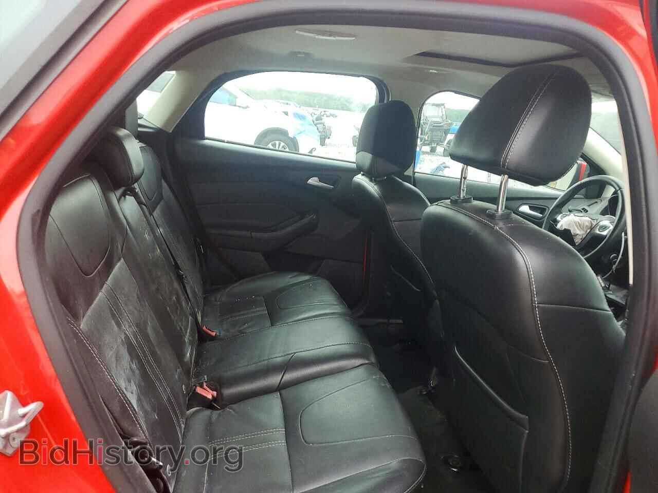 2014 FORD FOCUS - VIN: 1FADP3K23EL145669 - Фото 10