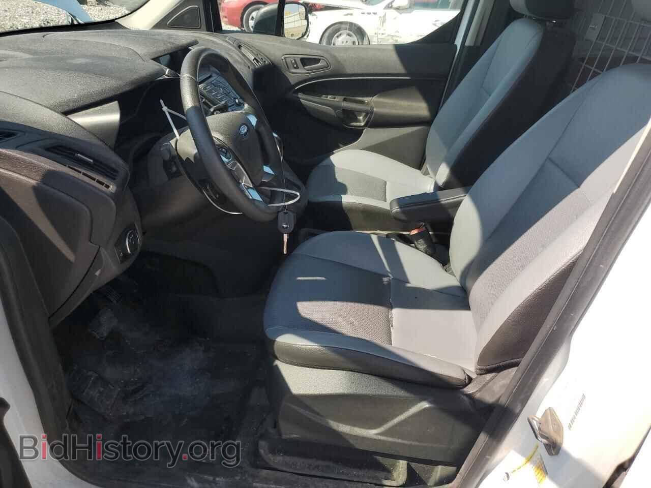 2017 FORD TRANSIT - VIN: NM0LS6E76H1301861 - Фото 7