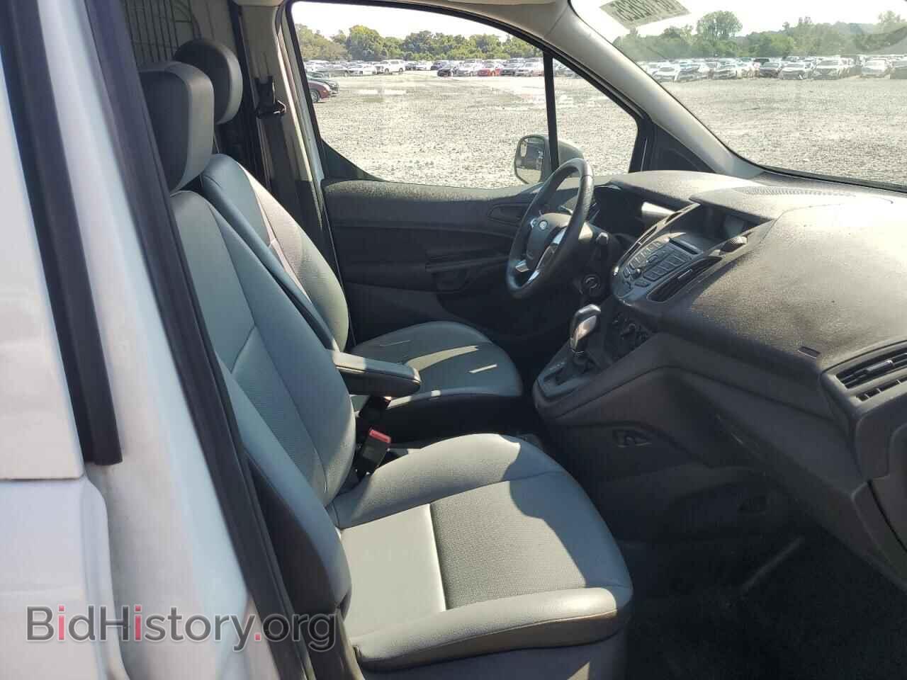 2017 FORD TRANSIT - VIN: NM0LS6E76H1301861 - Фото 10