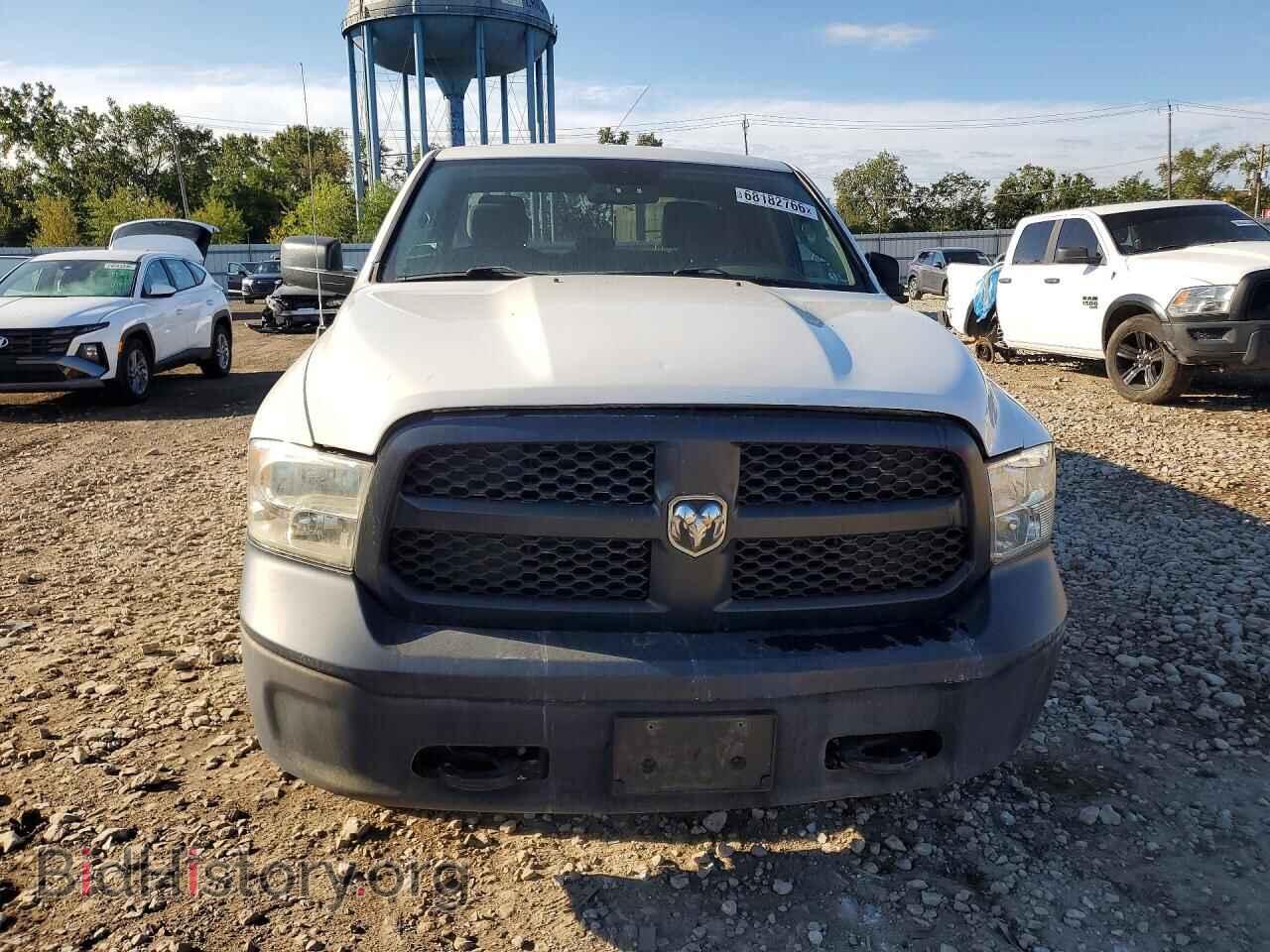 2019 RAM 1500 - VIN: 1C6RR7FT6KS588542 - Фото 5