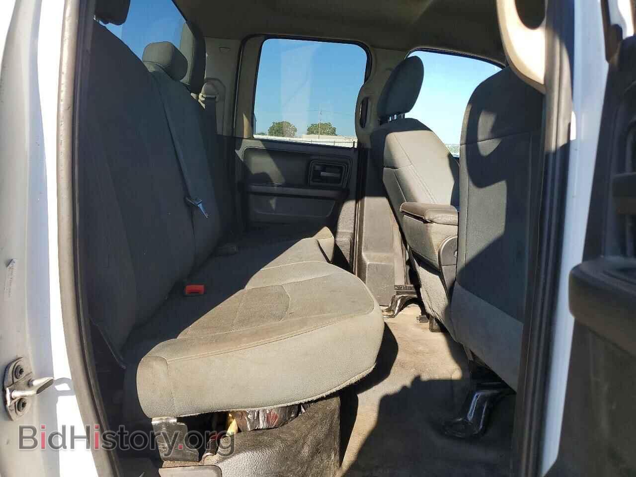 2019 RAM 1500 - VIN: 1C6RR7FT6KS588542 - Фото 10