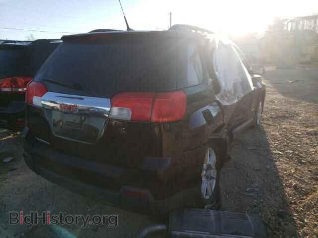 2013 GMC TERRAIN - VIN: 2GKALSEK2D6100278 - Фото 4