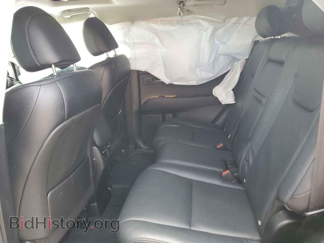 2015 LEXUS RX450 - VIN: 2T2BC1BA2FC007103 - Фото 10