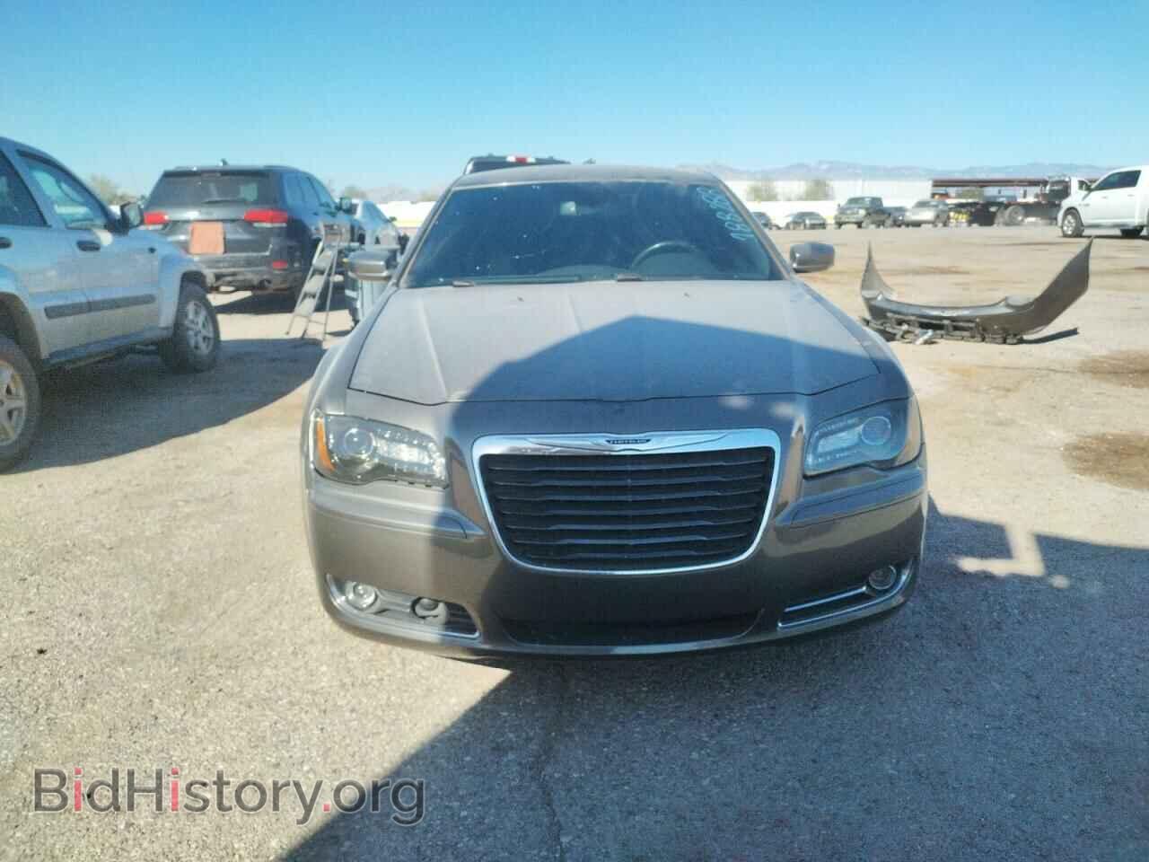 2012 CHRYSLER 300 - VIN: 2C3CCABG8CH188288 - Фото 5