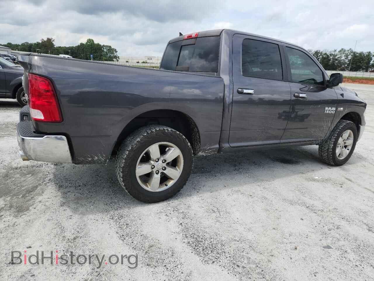 2016 RAM 1500 - VIN: 1C6RR7LTXGS220456 - Фото 3