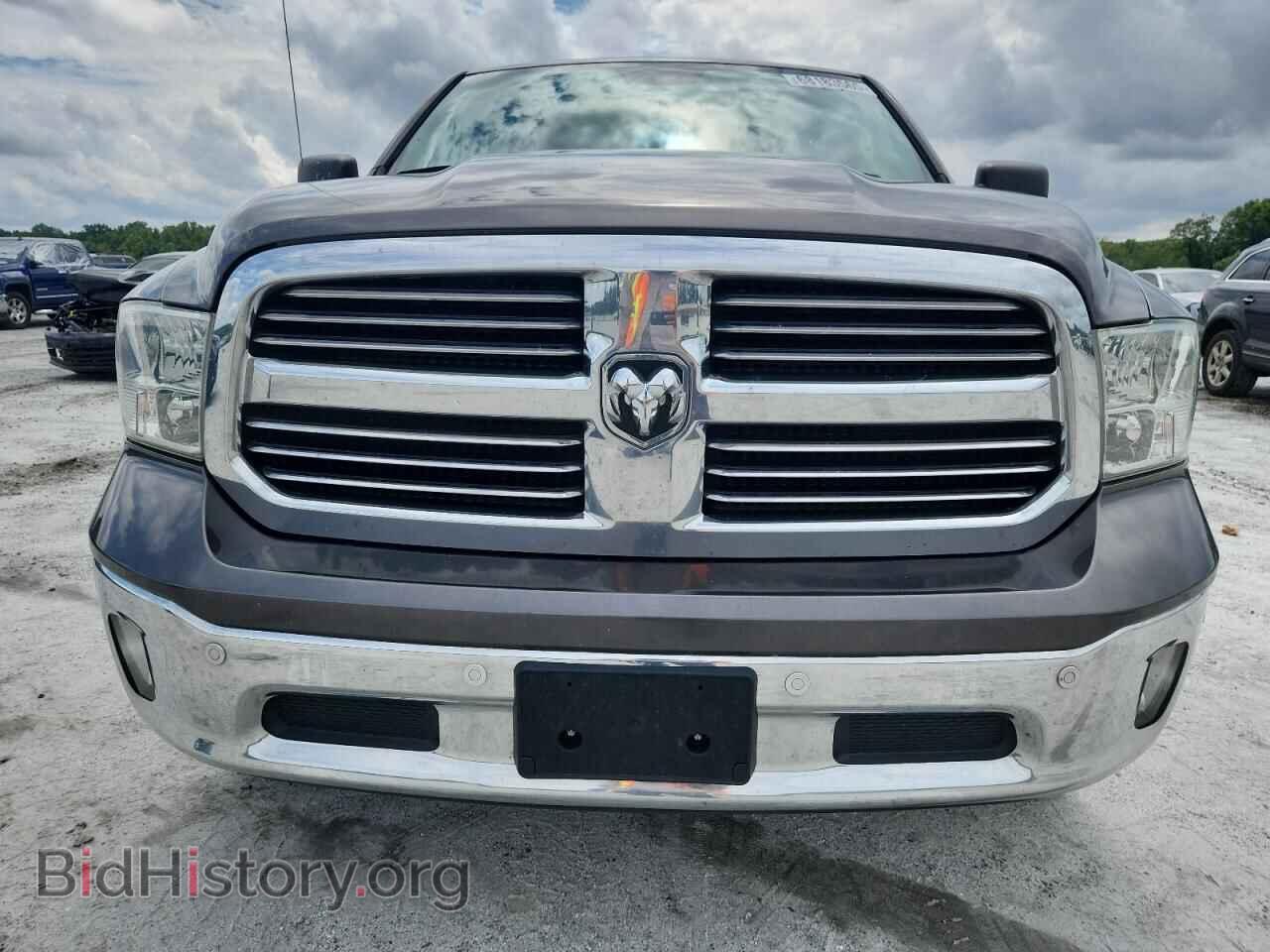 2016 RAM 1500 - VIN: 1C6RR7LTXGS220456 - Фото 5