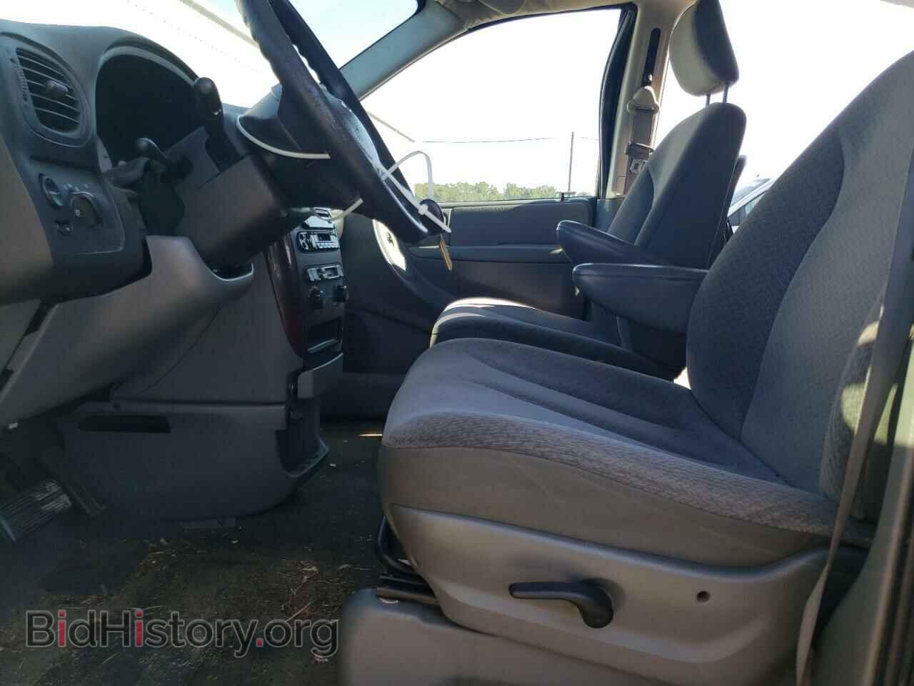 2006 DODGE CARAVAN - VIN: 1D4GP45R36B528706 - Фото 7
