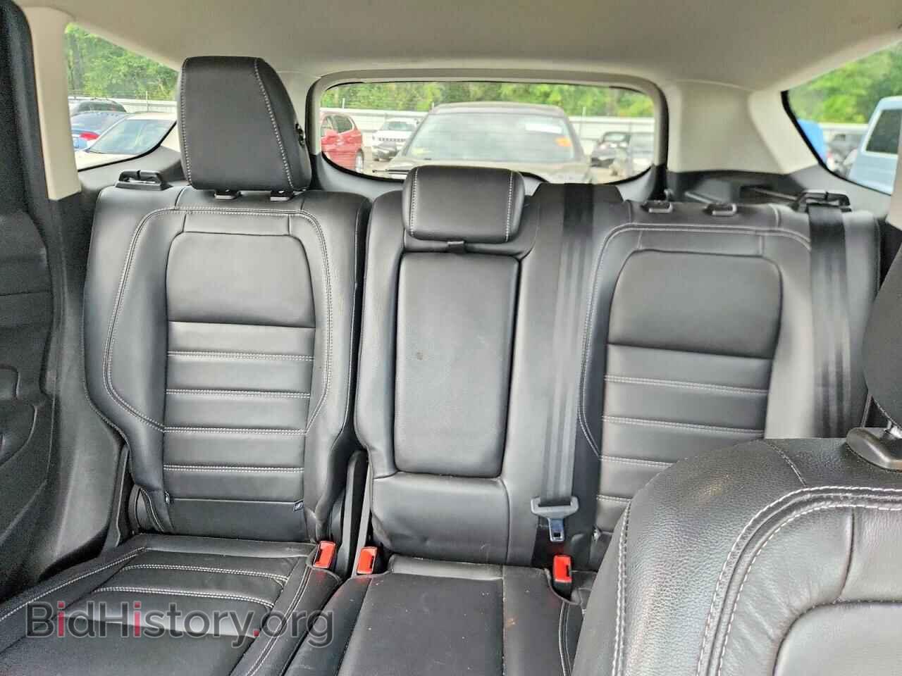 2018 FORD ESCAPE - VIN: 1FMCU0HD9JUC44079 - Photo 10