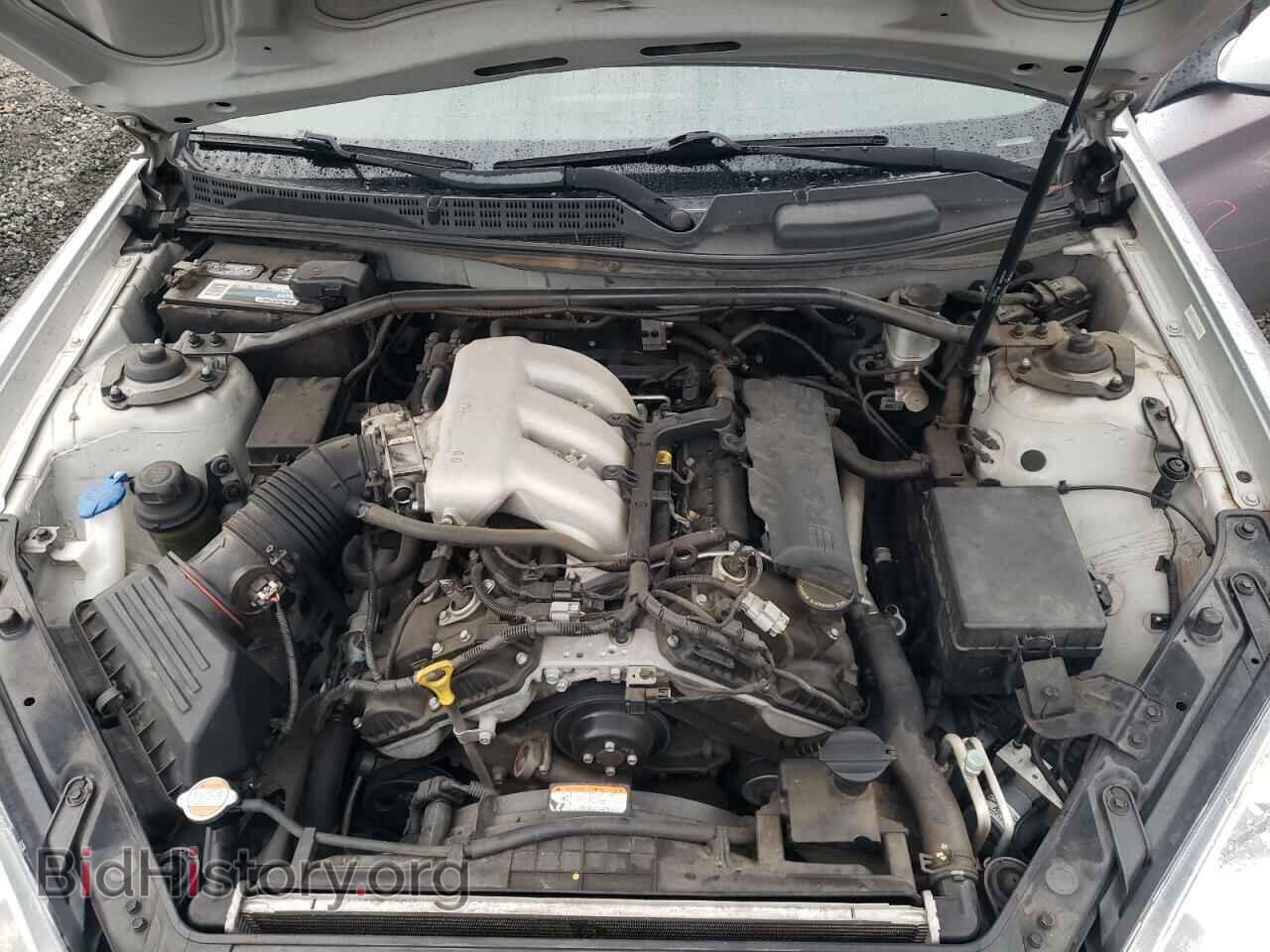 2012 HYUNDAI GENESIS - VIN: KMHHU6KH7CU078099 - Фото 7