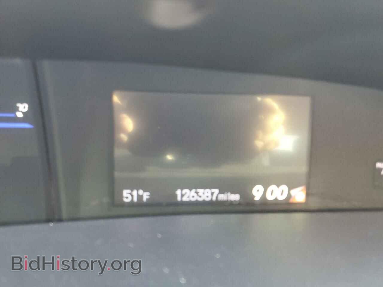 2015 HONDA CIVIC - VIN: 19XFB2F89FE256800 - Photo 9