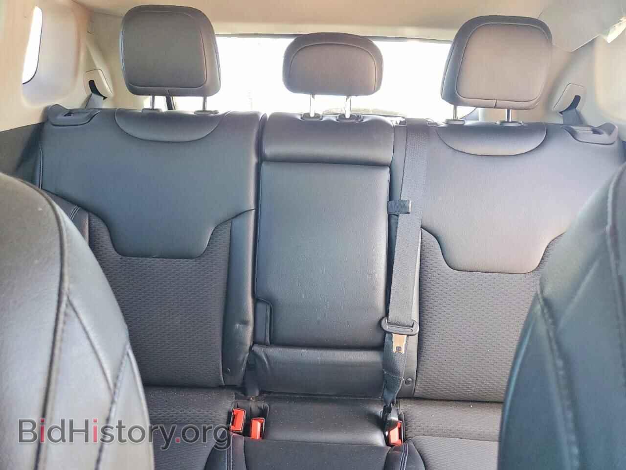 2022 JEEP COMPASS - VIN: 3C4NJDBB2NT184005 - Photo 10