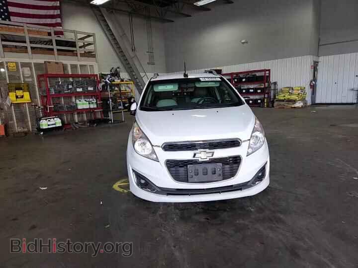2015 CHEVROLET SPARK - VIN: KL8CF6S93FC763012 - Фото 13