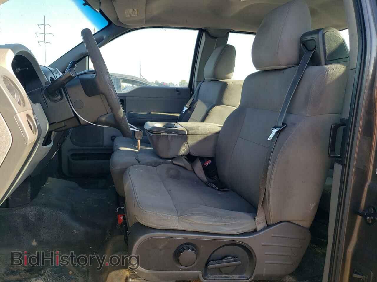 2005 FORD All Models - VIN: 1FTRX12WX5NB19436 - Photo 7