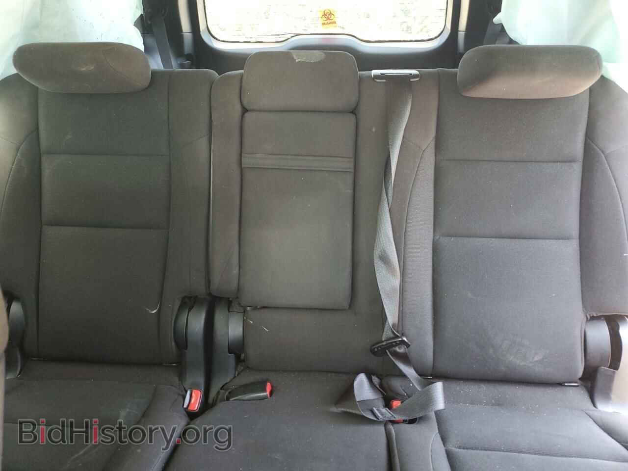 2017 DODGE DURANGO - VIN: 1C4RDHAG7HC743688 - Photo 10