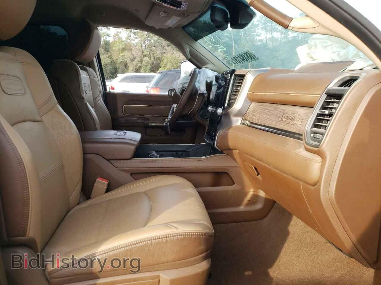2021 RAM 3500 - VIN: 3C63R3KL9MG644245 - Photo 5