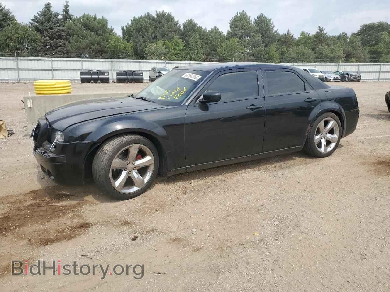 Photo 2C3CA1CV3AH255752 - CHRYSLER 300 2010