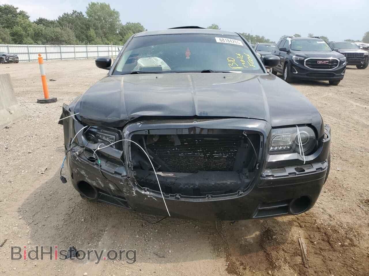 2010 CHRYSLER 300 - VIN: 2C3CA1CV3AH255752 - Фото 5