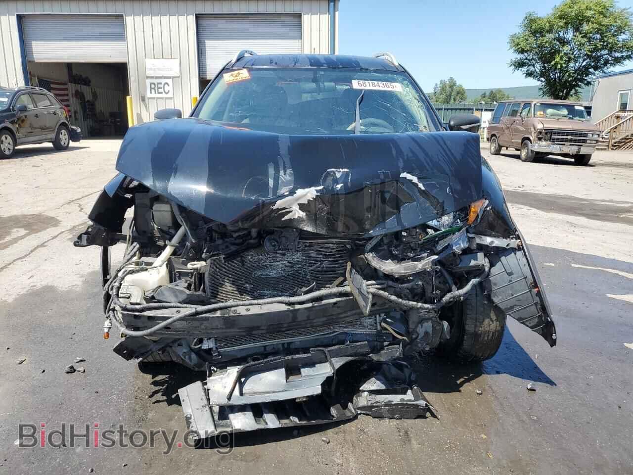 2015 NISSAN ROGUE - VIN: 5N1AT2MV3FC785761 - Фото 5