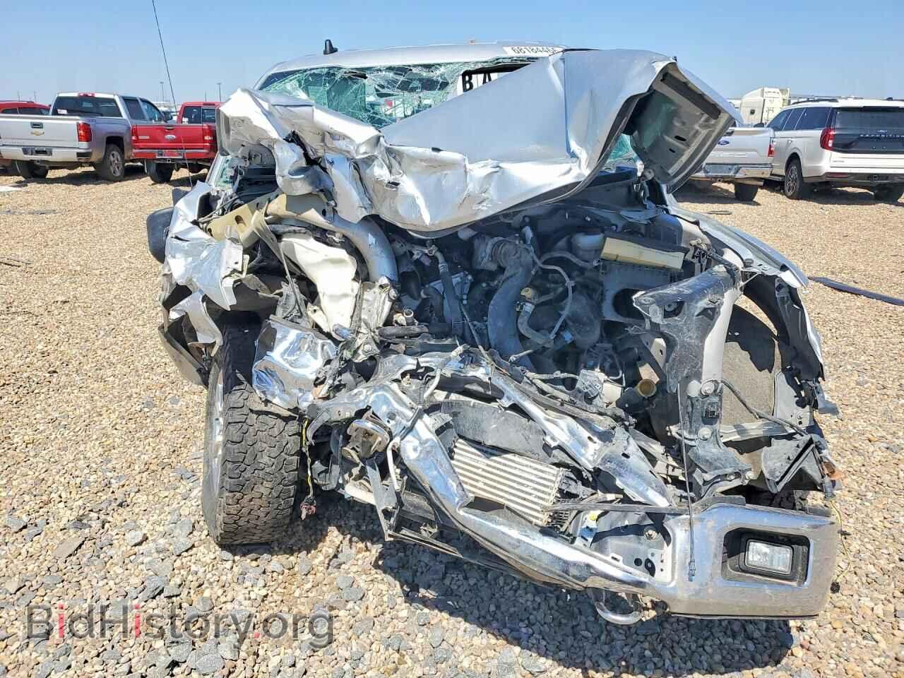 2019 FORD F150 - VIN: 1FTEW1E4XKKE17543 - Photo 5