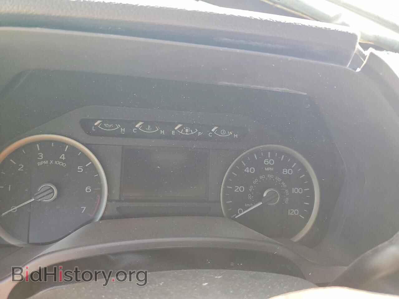 2019 FORD F150 - VIN: 1FTEW1E4XKKE17543 - Photo 9