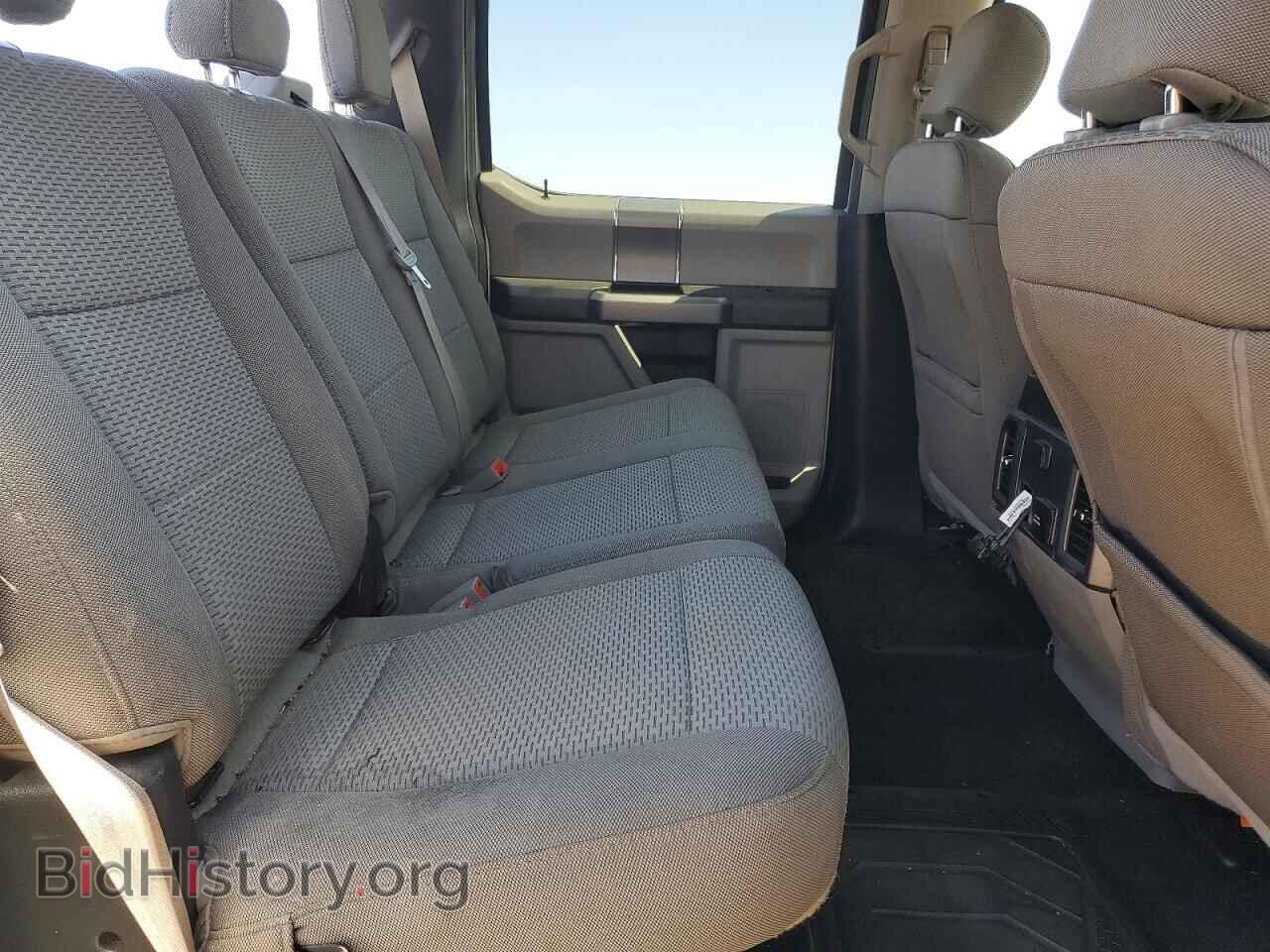 2019 FORD F150 - VIN: 1FTEW1E4XKKE17543 - Photo 10