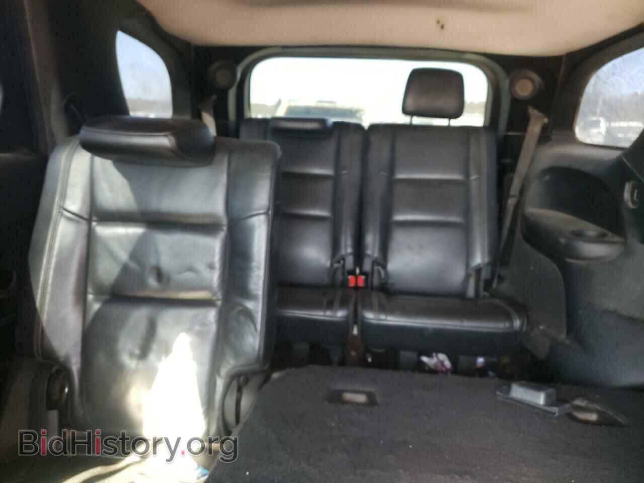 2012 DODGE DURANGO - VIN: 1C4SDHET1CC159255 - Фото 10