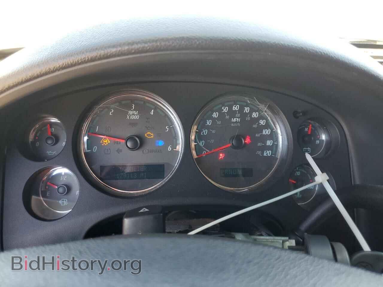 2007 GMC YUKON - VIN: 1GKFK63867J236945 - Фото 9