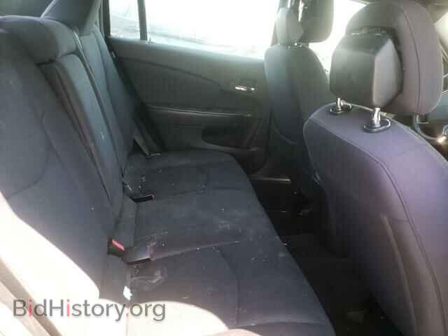 2012 CHRYSLER 200 - VIN: 1C3CCBAB0CN240158 - Фото 6