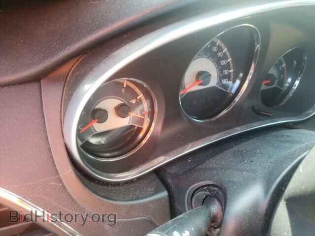 2012 CHRYSLER 200 - VIN: 1C3CCBAB0CN240158 - Фото 8