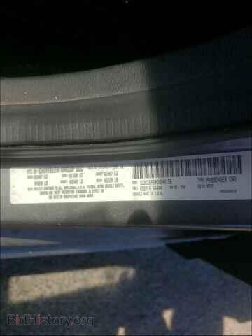2012 CHRYSLER 200 - VIN: 1C3CCBAB0CN240158 - Фото 10