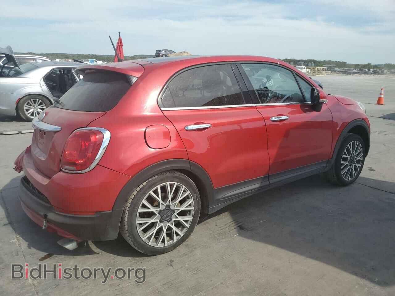 2017 FIAT 500 - VIN: ZFBCFXDB4HP585140 - Фото 3