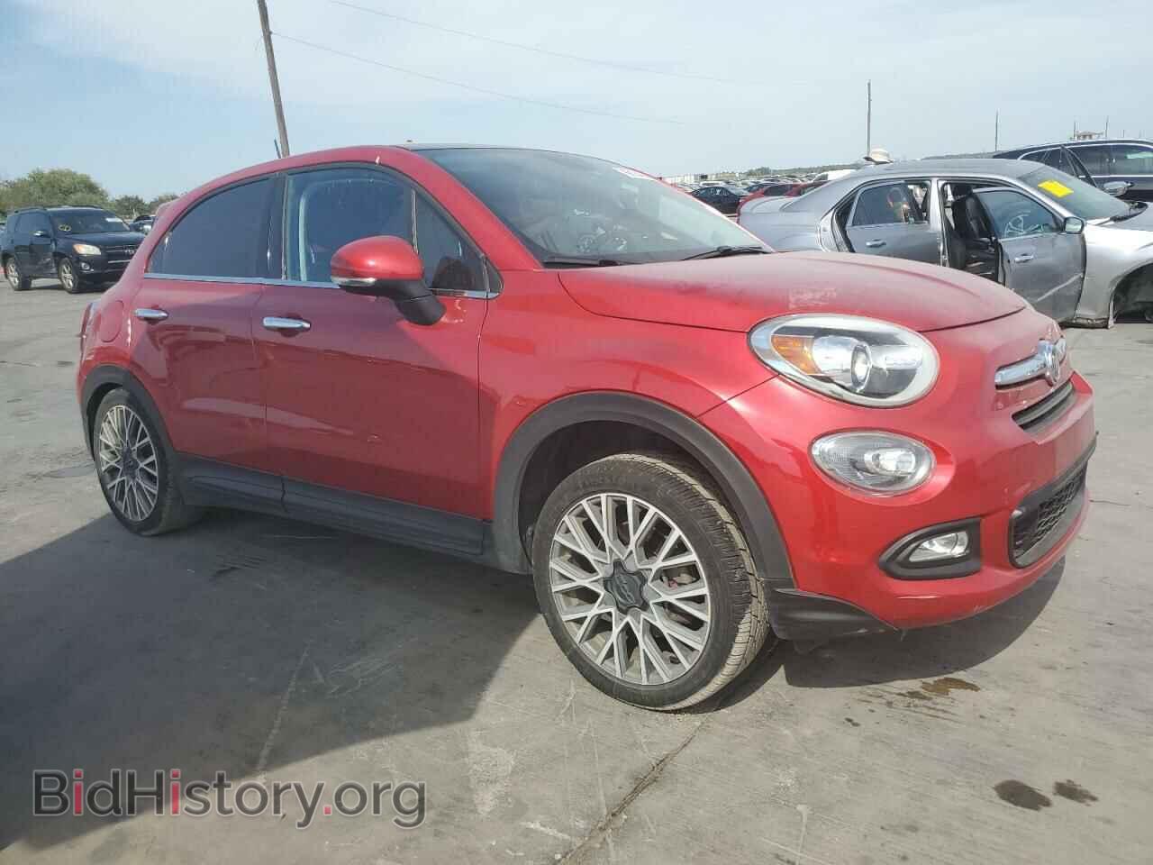 2017 FIAT 500 - VIN: ZFBCFXDB4HP585140 - Фото 4