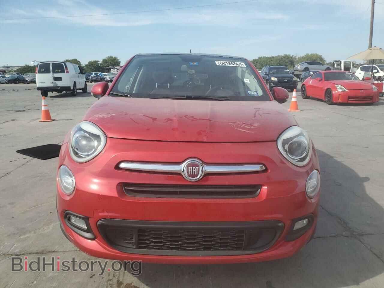 2017 FIAT 500 - VIN: ZFBCFXDB4HP585140 - Фото 5