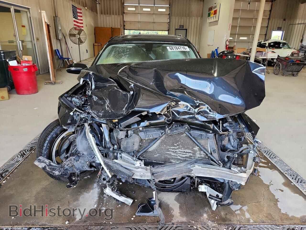 2013 BMW 3 SERIES - VIN: WBA3C1C55DF441902 - Фото 5
