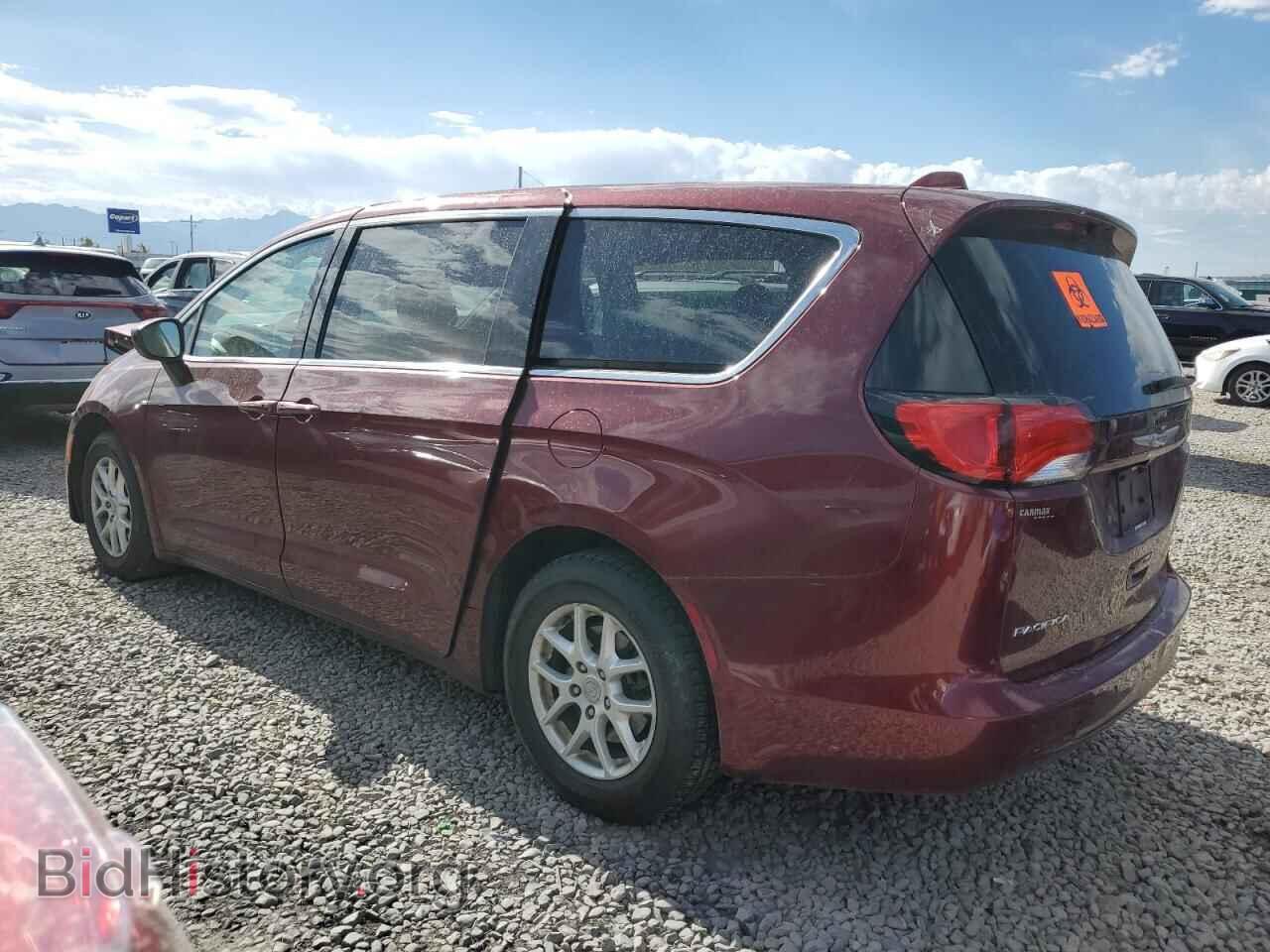 2019 CHRYSLER PACIFICA - VIN: 2C4RC1CG2KR533425 - Фото 2