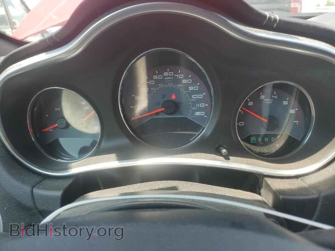 2013 DODGE AVENGER - VIN: 1C3CDZAB4DN688314 - Фото 9
