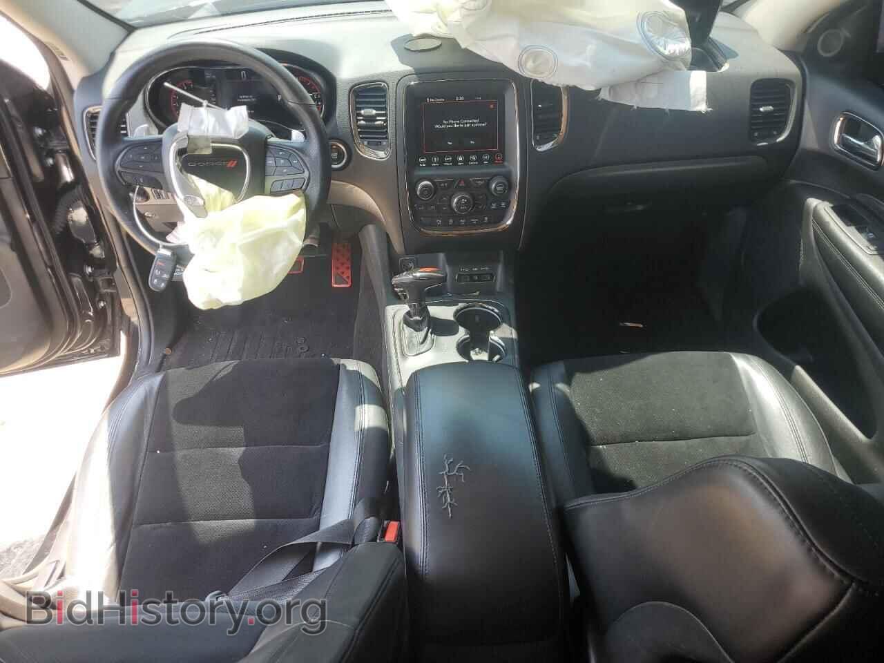 2018 DODGE DURANGO - VIN: 1C4RDJDG2JC404894 - Фото 8