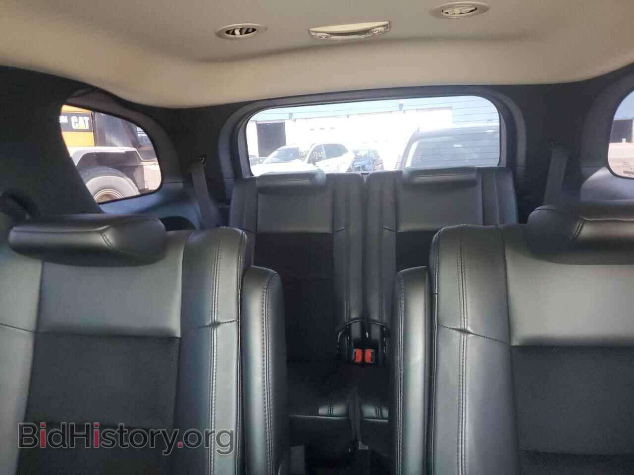 2018 DODGE DURANGO - VIN: 1C4RDJDG2JC404894 - Фото 10