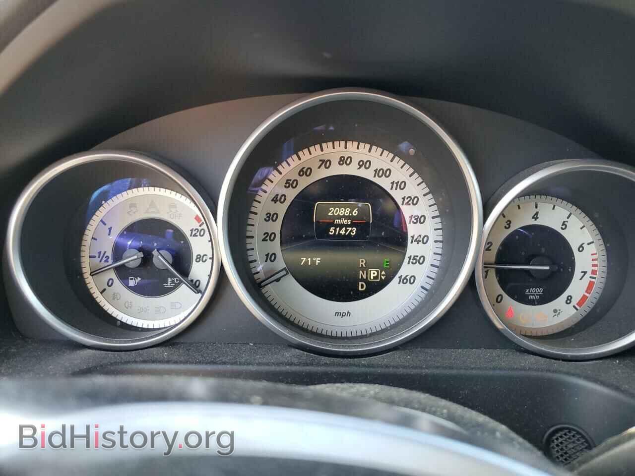 2014 MERCEDES-BENZ E-CLASS - VIN: WDDHF9BB3EB008163 - Фото 9