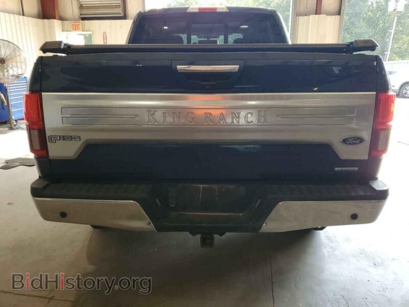 2019 Ford F-150 (VIN 1FTEW1E45KFC96512) — photo 6 of 12