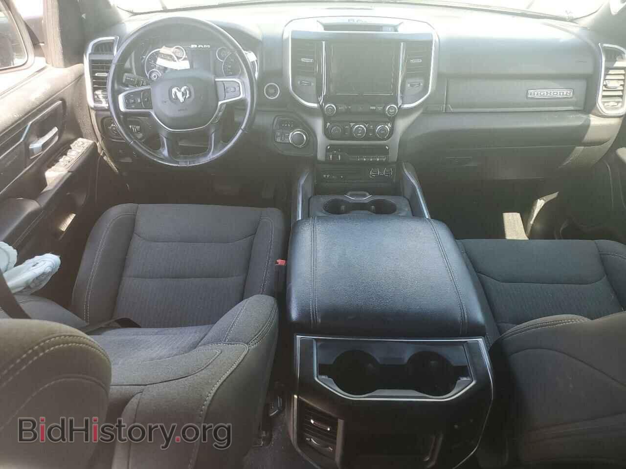 2019 RAM 1500 - VIN: 1C6SRFFTXKN712841 - Фото 8