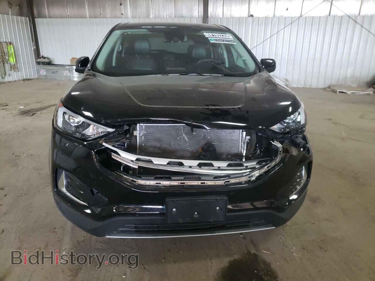 2022 FORD EDGE - VIN: 2FMPK4J95NBA52349 - Фото 5