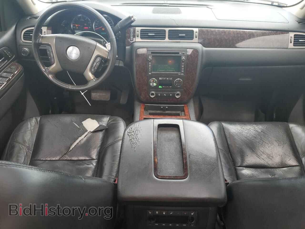 2011 GMC YUKON - VIN: 1GKS2MEF7BR198683 - Photo 8