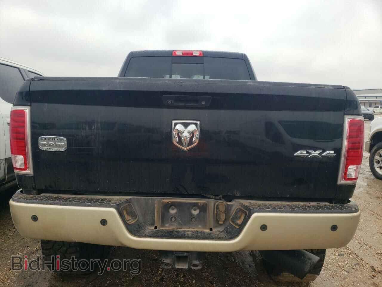 2013 RAM 2500 - VIN: 3C6UR5GL0DG573655 - Фото 6