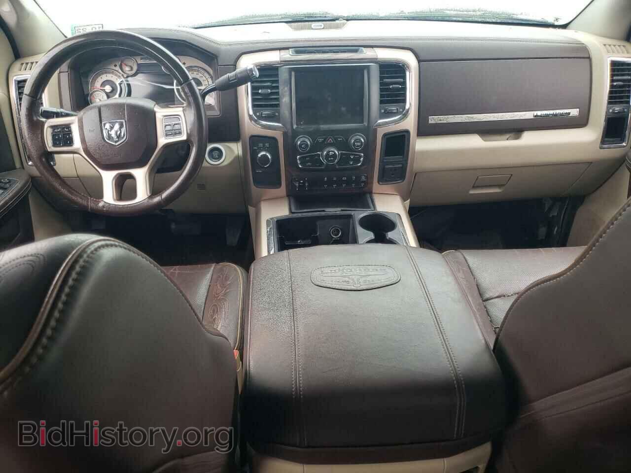2013 RAM 2500 - VIN: 3C6UR5GL0DG573655 - Фото 8