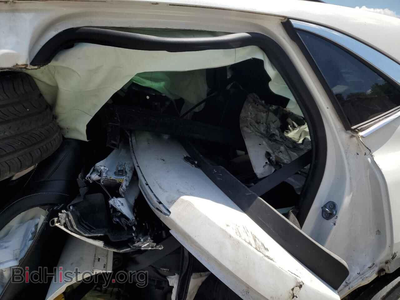 2020 FORD ESCAPE - VIN: 1FMCU9J96LUA27067 - Photo 10