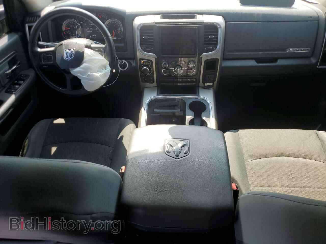 2018 RAM 1500 - VIN: 3C6RR7LG2JG227337 - Photo 8