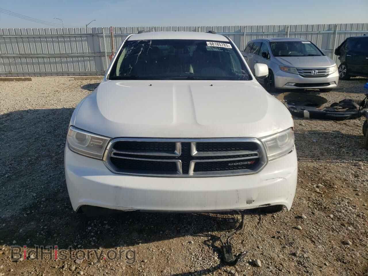 2015 DODGE DURANGO - VIN: 1C4RDJDG0FC750787 - Photo 5